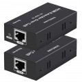 HDMI Extender over CAT 5/6/7 