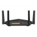 Nexxt Solutions Nebula 1200-AC  Wireless Dual Band Router