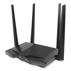 Nexxt Solutions Nebula 1200-AC  Wireless Dual Band Router