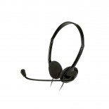 Klip Stereo Headset KSH-270