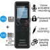 16GB Digital Voice Recorder 