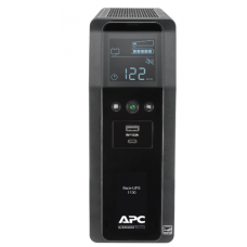 APC BACK-UPS PRO 1100VA UPS 