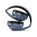 KlipX Funk Wireless Bluetooth Headset- Blue