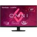 ViewSonic Omni 27" Gaming Monitor (HDMI/DP)