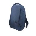 Xtech 16" Anti-theft Laptop Backpack 