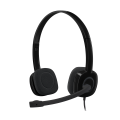 Logitech H151 Stereo Headset