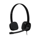 Logitech H151 Stereo Headset