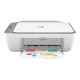 HP Deskjet Ink Advantage 2875 All-in-One Printer