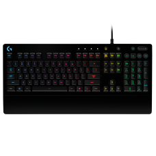 Logitech G213 Prodigy Gaming Keyboard