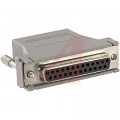 DB25F-RJ45 ADAPTER