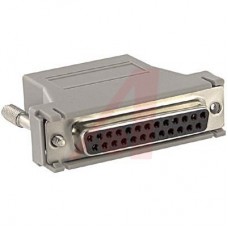 DB25F-RJ45 ADAPTER