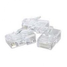 CAT6 RJ45 Ends