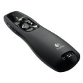 Logitech Wireless Presenter  R400