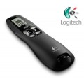 Logitech Wireless Presenter R800