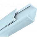 PVC Trunking - 16mmx25mm 10ft