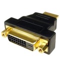 Agiler DVI (Female) to HDMI (Male) Adapter