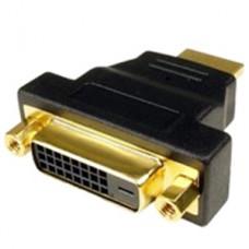 HDMI-M - DVI-D-F ADAPTER