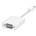 Mini DisplayPort to VGA Adapter