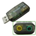 USB 1.1 -2.0 TO  Audio  AGILER