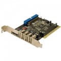 AGILER PCI - USB/SATA/IDE/ESAT