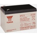 YUASA 12V 12AMP BATTERY