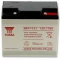 YUASA 12V 17/18 AMP BATTERY