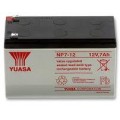 YUASA 12V 7AMP BATTERY