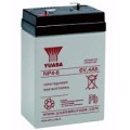 YUASA 6V 4AMP BATTERY