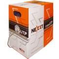 NEXXT Bulk UTP Cable CAT5E BLUE