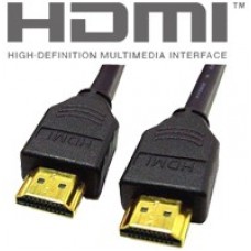 HDMI MALE-MALE 25FT 