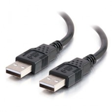 AGILER USB A-A CABLE 6FT