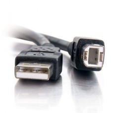 AGILER USB PRINT CABLE 10FT