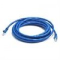 CAT 5 UTP 50FT Blue