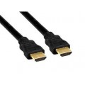 HDMI MALE-MALE 15FT 