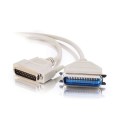 Printer Cable (IEEE) -10 Feet