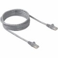 CAT 5 UTP 25FT Gray