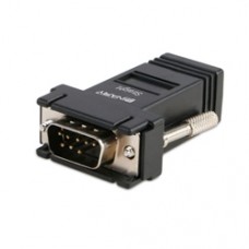 DB9M-RJ45 ADAPTER