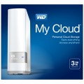 WD My Cloud 3TB