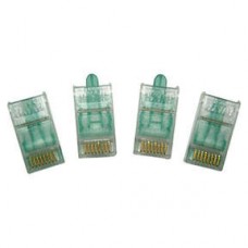 CAT6 INSERTS MISC COL.