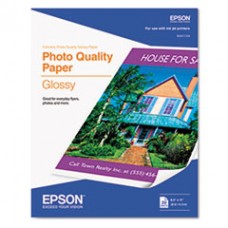 Epson Glossy Photo (20)