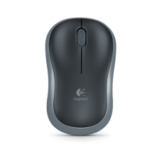 Logitech Wireless Mouse M185