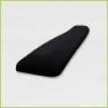 Klip Gel Wrist Pad - Black