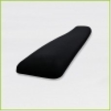 Klip Gel Wrist Pad - Black