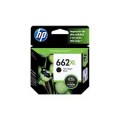 HP # 662XL-Black Cartridge