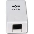 Nexxt Wall Box - 1 Connector