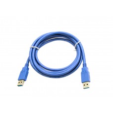 CAT 5 UTP 25FT Blue