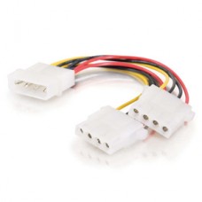 AGI-1162  POWER Y CABLE