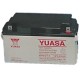 YUASA 12V 3.2AMP BATTERY