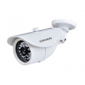 QIH Bullet 1/3''SONY-CCDII CCTV Camera